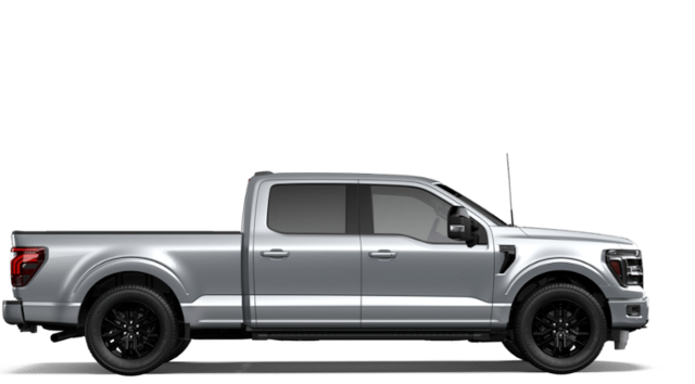 2026 Ford F-150+F-150